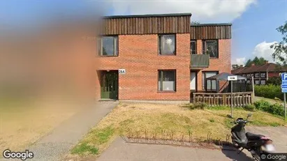 Apartments for rent in Borlänge - Photo from Google Street View