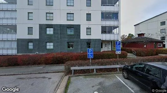 Apartments for rent in Sollentuna - Photo from Google Street View
