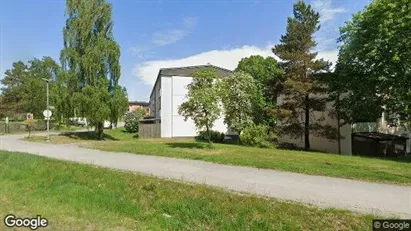 Apartments for rent in Haninge - Photo from Google Street View