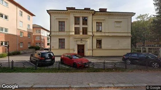 Apartments for rent in Linköping - Photo from Google Street View