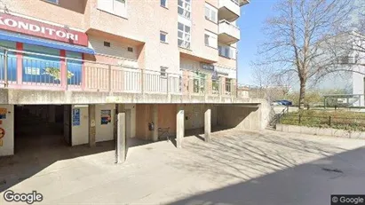 Apartments for rent in Österåker - Photo from Google Street View