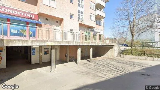 Apartments for rent in Österåker - Photo from Google Street View