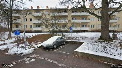 Apartments for rent in Västerås - Photo from Google Street View