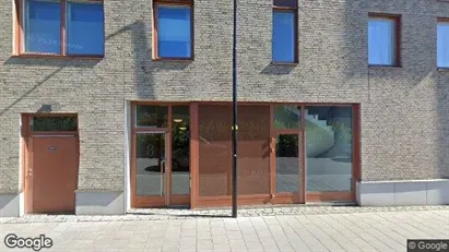 Apartments for rent in Kungsholmen - Photo from Google Street View