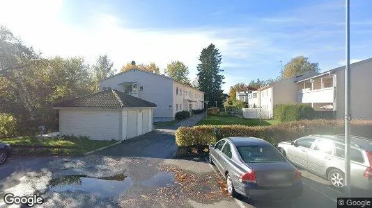 Apartments for rent in Sollentuna - Photo from Google Street View