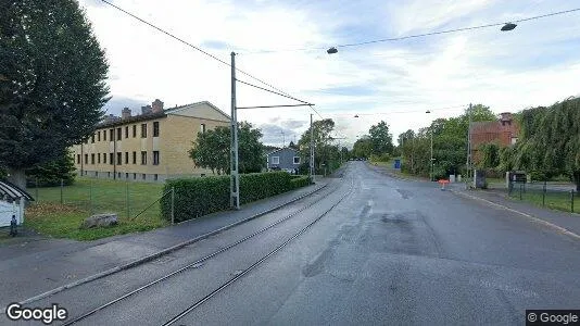 Apartments for rent in Norrköping - Photo from Google Street View