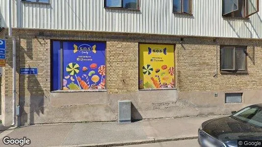 Apartments for rent in Lundby - Photo from Google Street View