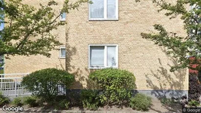 Apartments for rent in Malmö City - Photo from Google Street View