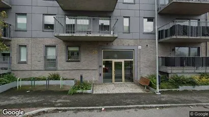 Apartments for rent in Askim-Frölunda-Högsbo - Photo from Google Street View