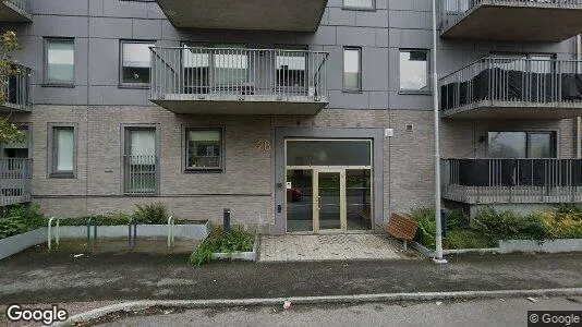 Apartments for rent in Askim-Frölunda-Högsbo - Photo from Google Street View