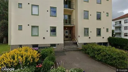 Apartments for rent in Lundby - Photo from Google Street View