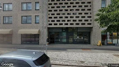Apartments for rent in Örgryte-Härlanda - Photo from Google Street View
