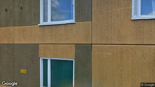 Apartments for rent in Lidingö - Photo from Google Street View