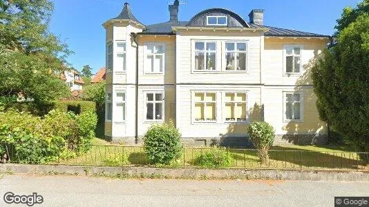 Apartments for rent in Södertälje - Photo from Google Street View