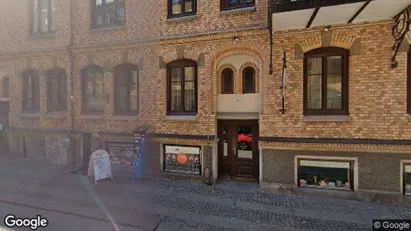 Apartments for rent in Gothenburg City Centre - Photo from Google Street View