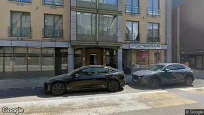 Apartments for rent in Geel - Photo from Google Street View