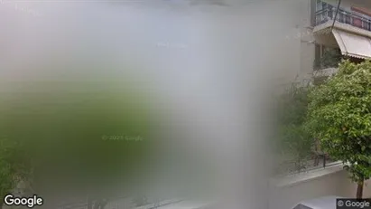 Apartments for rent in Ilioupoli - Photo from Google Street View