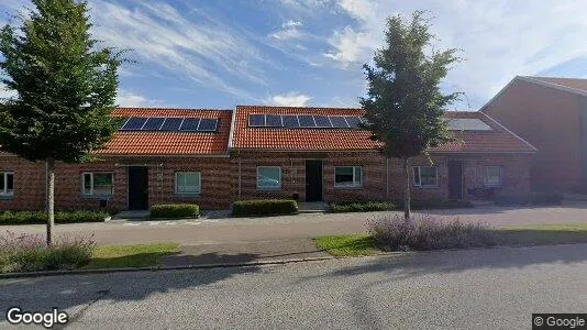 Apartments for rent in Eslöv - Photo from Google Street View