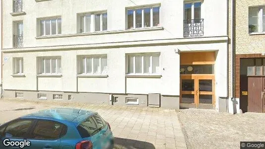 Apartments for rent in Malmö City - Photo from Google Street View
