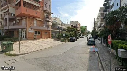 Apartments for rent in Kordelio-Evosmos - Photo from Google Street View