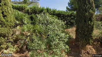 Apartments for rent in Málaga - Photo from Google Street View