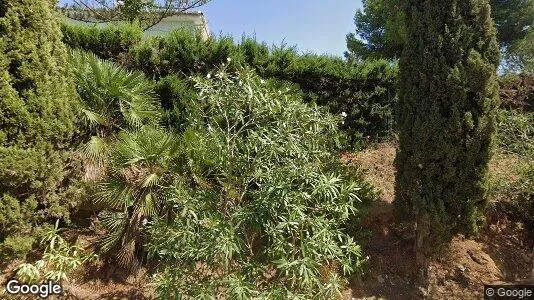 Apartments for rent in Málaga - Photo from Google Street View