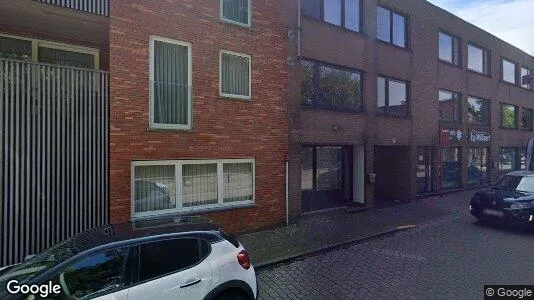 Apartments for rent in Jabbeke - Photo from Google Street View