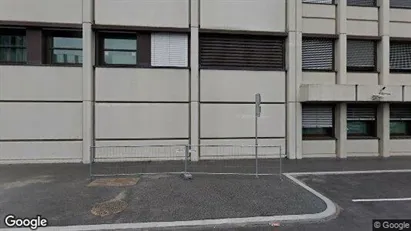 Apartments for rent in Vienna Landstraße - Photo from Google Street View