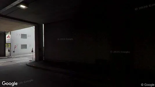 Apartments for rent in Vienna Donaustadt - Photo from Google Street View