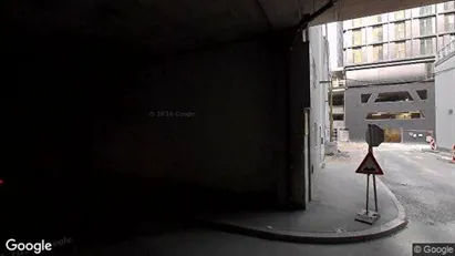 Apartments for rent in Vienna Donaustadt - Photo from Google Street View