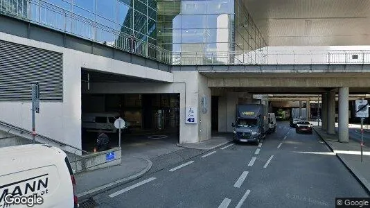 Apartments for rent in Vienna Donaustadt - Photo from Google Street View