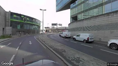 Apartments for rent in Vienna Donaustadt - Photo from Google Street View