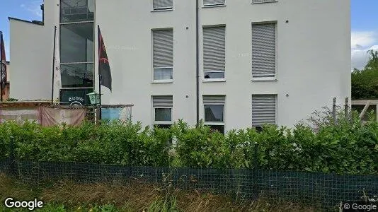Apartments for rent in Graz - Photo from Google Street View