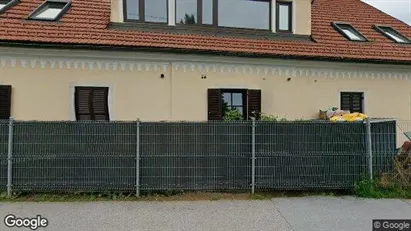 Apartments for rent in Graz - Photo from Google Street View