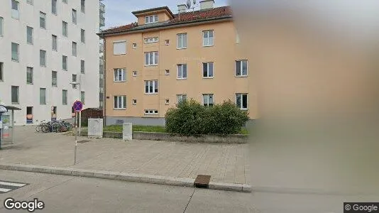 Apartments for rent in Wien Simmering - Photo from Google Street View