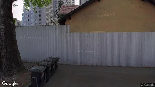 Apartments for rent in Vienna Donaustadt - Photo from Google Street View