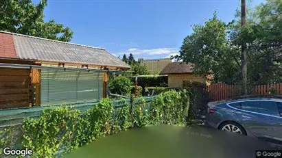 Apartments for rent in Graz - Photo from Google Street View