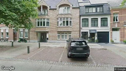 Apartments for rent in Mol - Photo from Google Street View