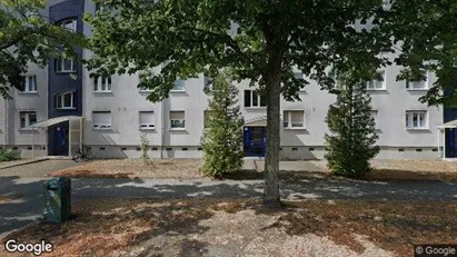 Apartments for rent in Bautzen - Photo from Google Street View