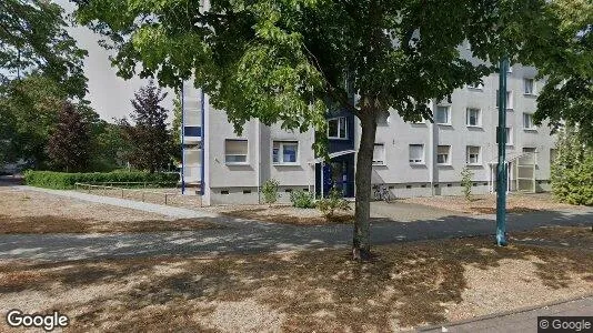 Apartments for rent in Bautzen - Photo from Google Street View