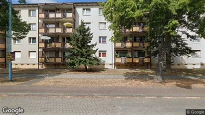 Apartments for rent in Bautzen - Photo from Google Street View