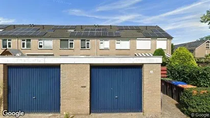 Apartments for rent in Doetinchem - Photo from Google Street View