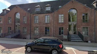 Apartments for rent in Temse - Photo from Google Street View