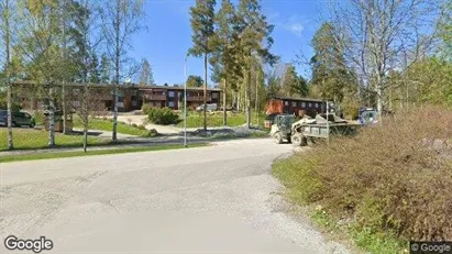 Apartments for rent in Lempäälä - Photo from Google Street View