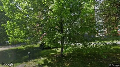 Apartments for rent in Kaarina - Photo from Google Street View
