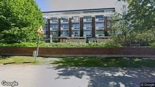 Apartments for rent in Oulu - Photo from Google Street View
