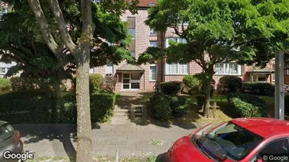 Apartments for rent in Essen - Photo from Google Street View