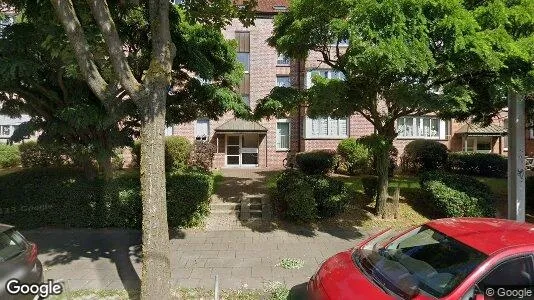 Apartments for rent in Essen - Photo from Google Street View
