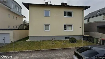 Apartments for rent in Linz - Photo from Google Street View