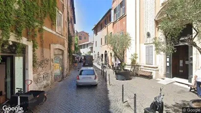 Apartments for rent in Roma Municipio I – Centro Storico - Photo from Google Street View
